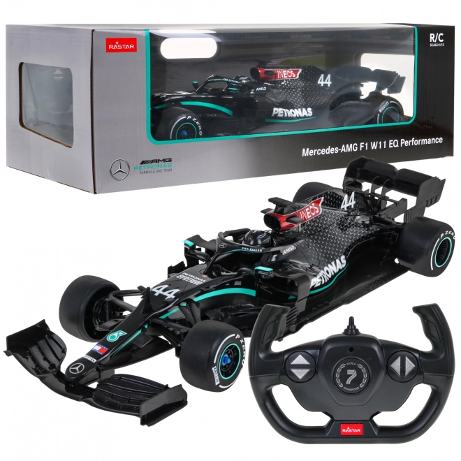 Mercedes-AMG F1 Remote Control Car