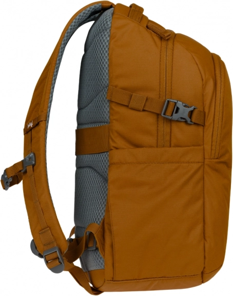 Backpack BAAGL Dash Max Caramel GRS