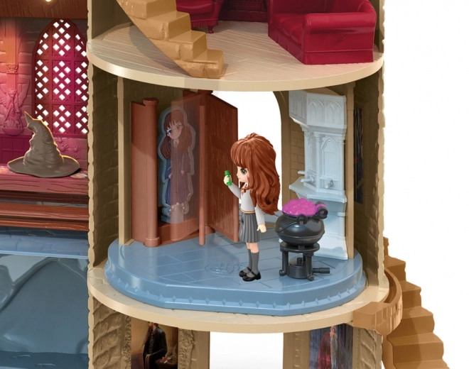 Hogwarts Castle Playset