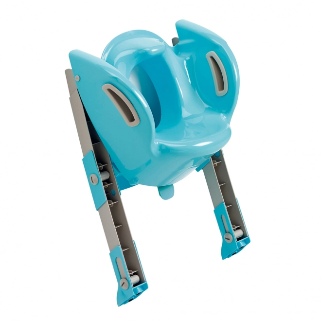 Toilet Training Chair for Kids - Ocean Blue