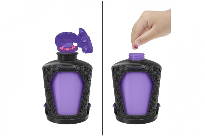 Monster High Potion Playset with Mini Monster