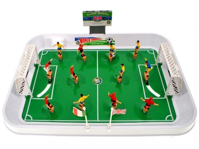 Table Football Game