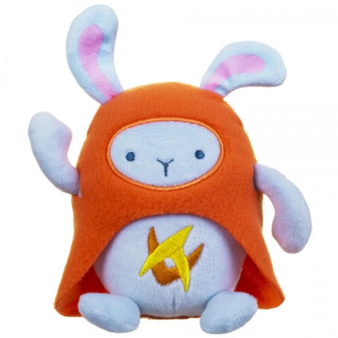 Plush Characters from Bing Series