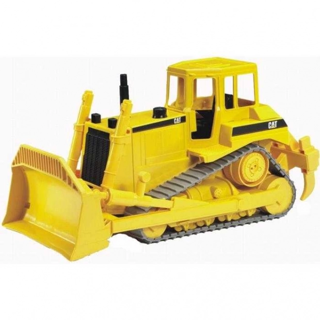 Large Bruder Caterpillar Bulldozer