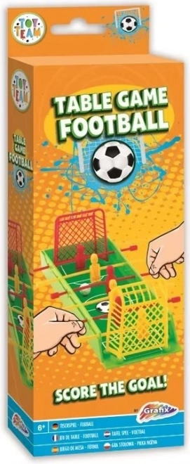 Grafix Tabletop Soccer Game