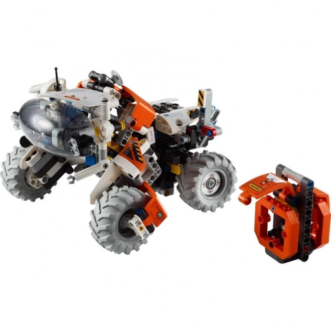 Lego Technic Space Loader