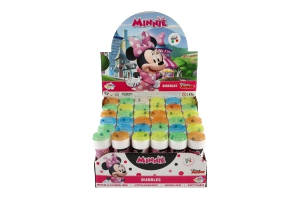 Minnie Bubble Blower 60ml