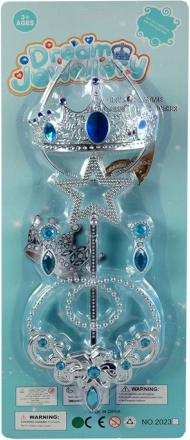 Princess Set