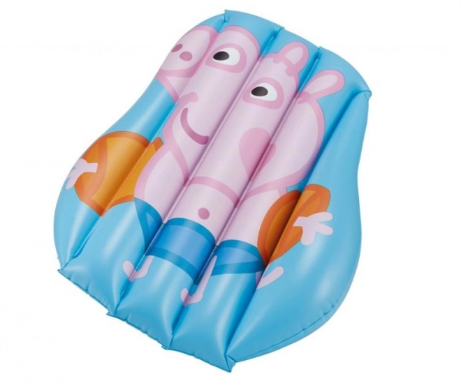 Peppa Pig - George Inflatable Kids Mattress