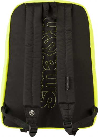 Anatomiczne plecy i wygodne szelki