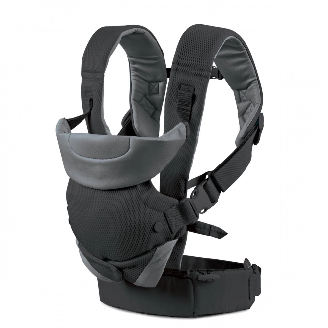 Infantino 4-in-1 Baby Carrier Black