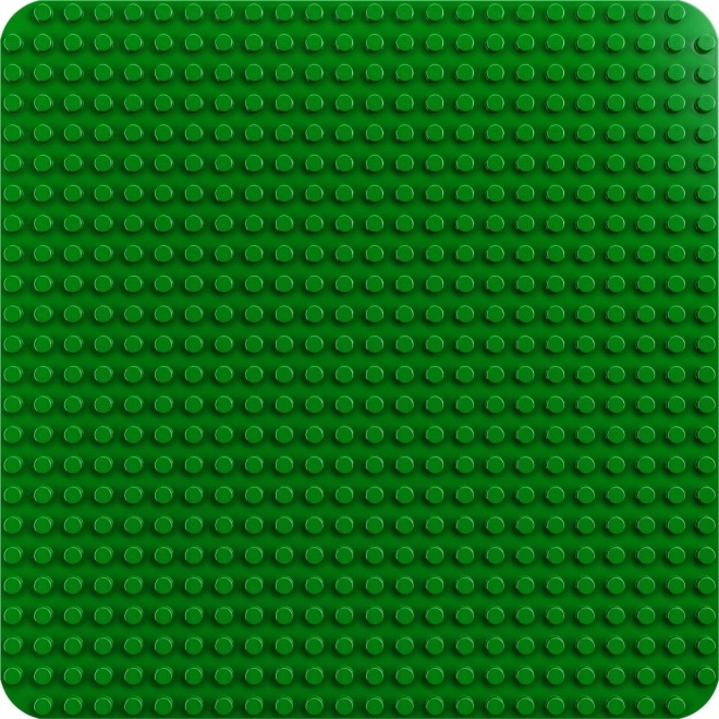 Green Baseplate | Lego Duplo