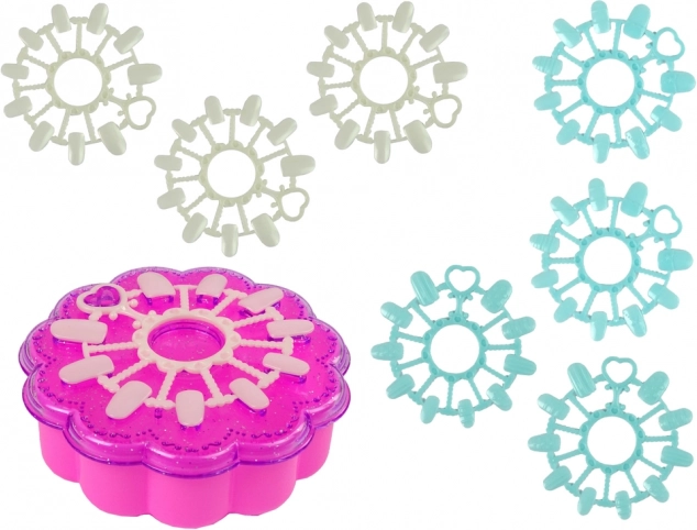 Various Decorative Elements