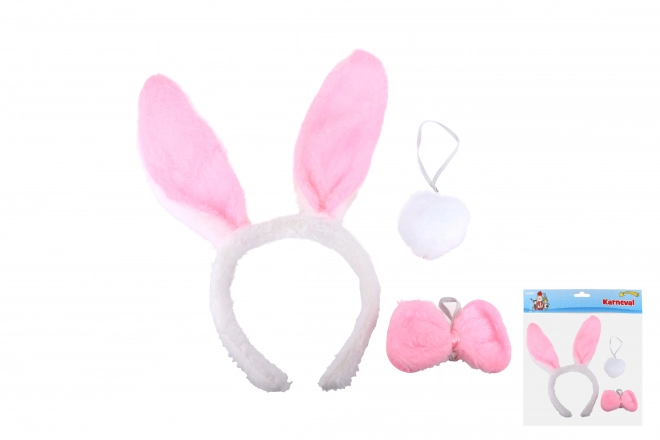 Carnival Set - Bunny