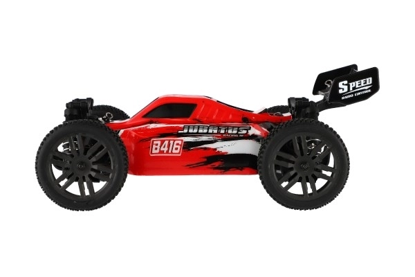 Off-Road RC Buggy Bonzai Jubatus Red