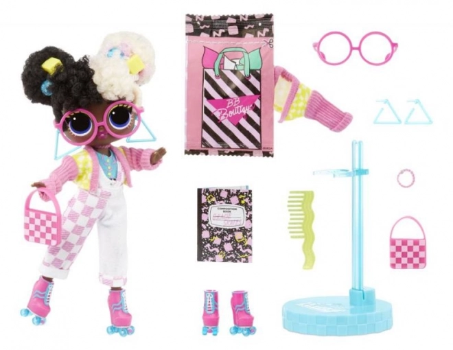 L.O.L. Surprise! Tweens Doll Gracie Skates Series 2