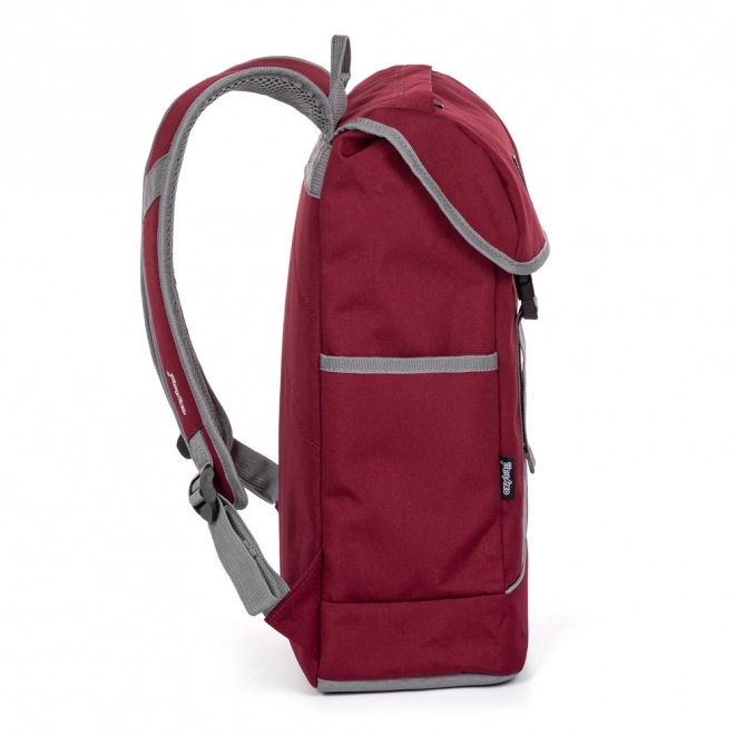 Urban Backpack Bordo