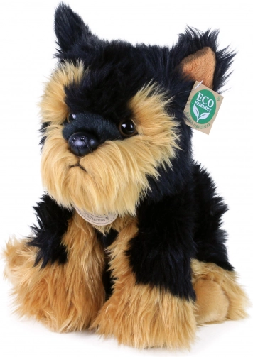 Apparence réaliste et peluche douce