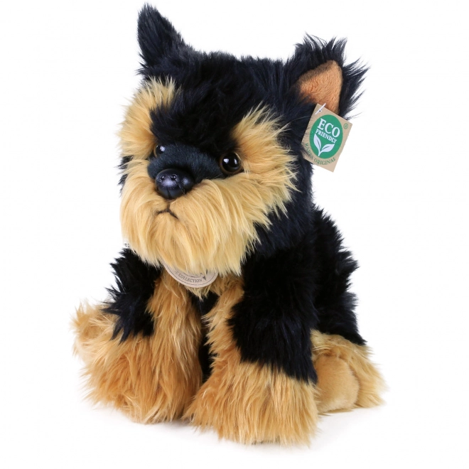 Yorkshire Terrier Plush Toy 30 cm