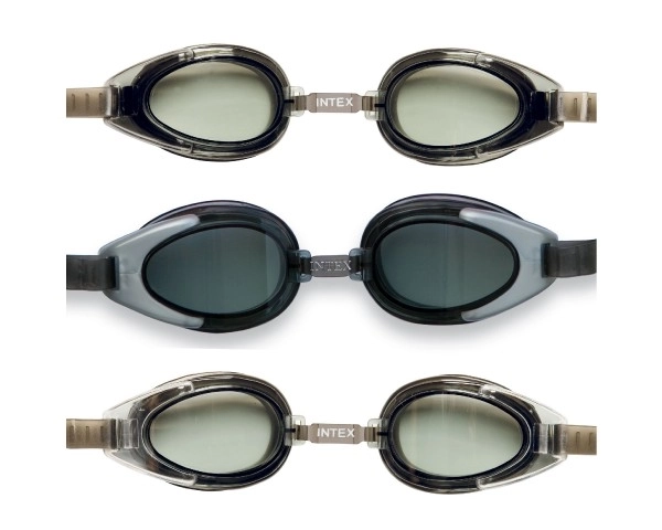 Swimming Goggles Three Colors