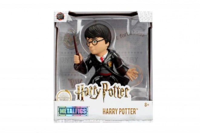 Harry Potter 4-Inch Figurine