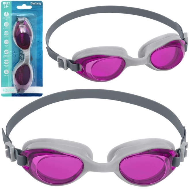 Bestway swimming goggles for 14+