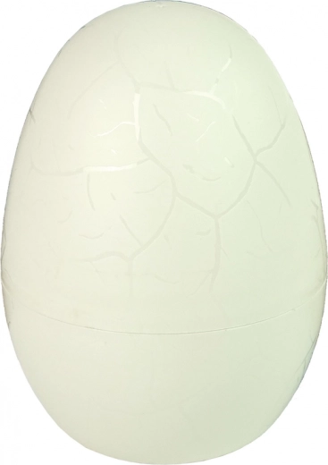 Egg as smart storage