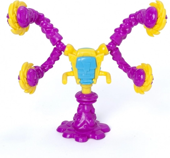 SuperThings Mutant Battle figurina