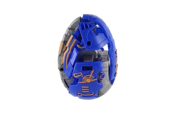 Transforming Dinosaur Robot Egg Toy