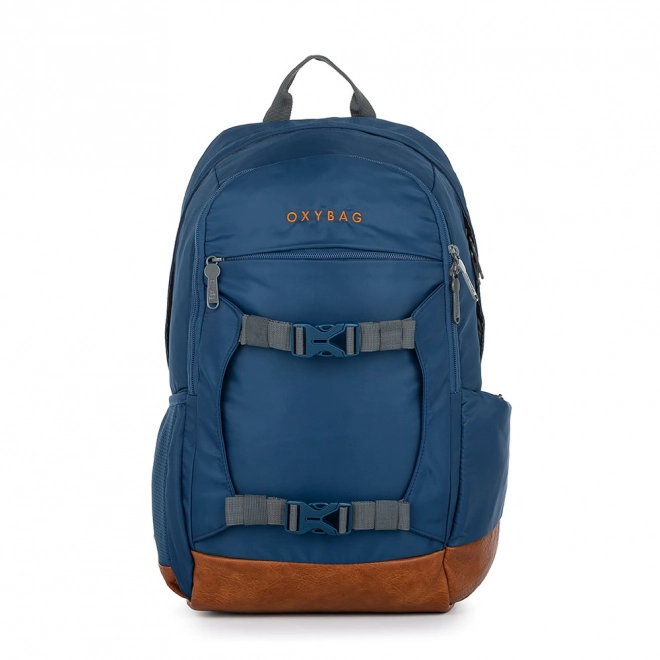 Oxy Zero Backpack Indigo