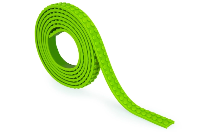 Easily Removable and Reusable