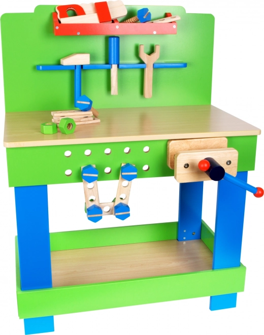 Small Foot Children's Workbench Frederico