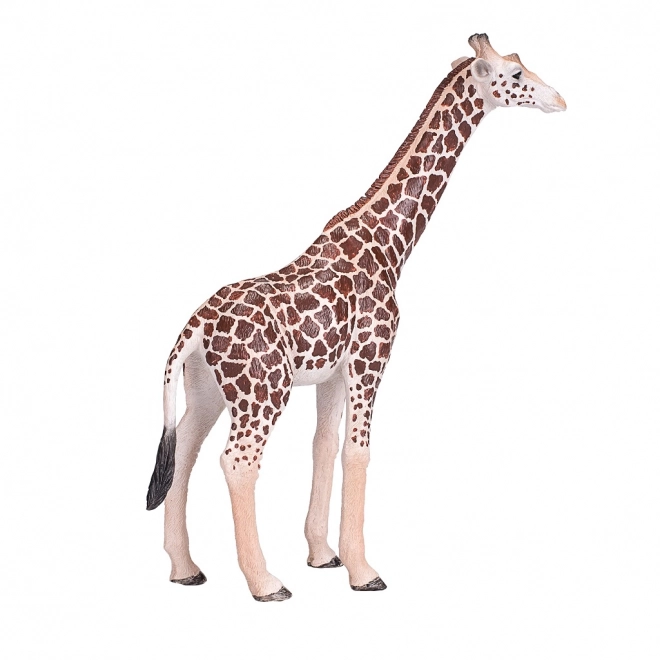 Realistic Giraffe Figurine for Kids and Collectors