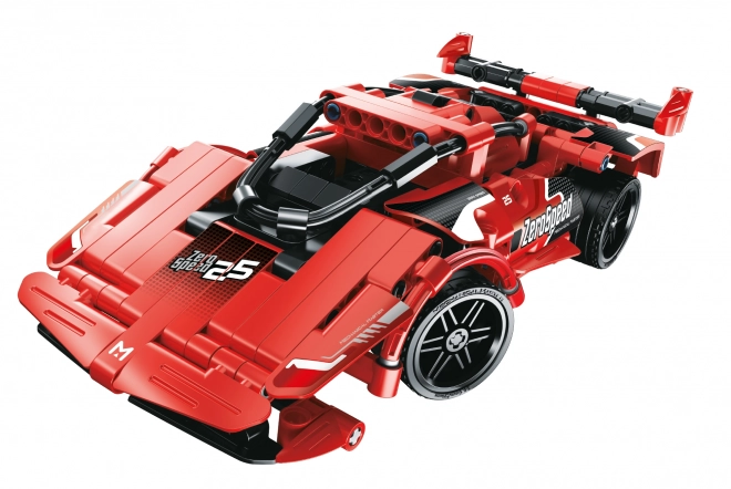 iM.Master Building Blocks 2-in-1 RC Car