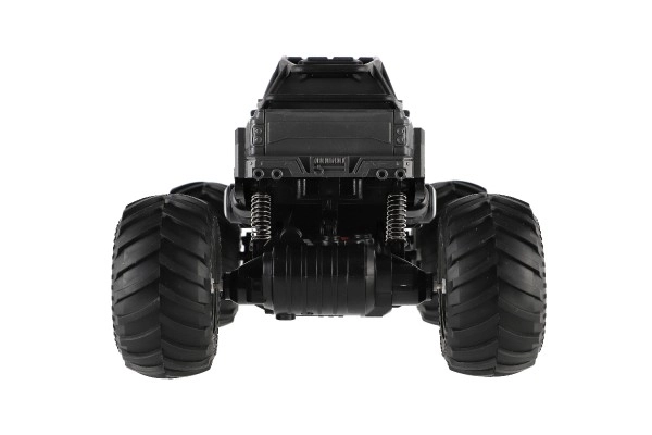 RC Off-Road Pickup Truck with Light