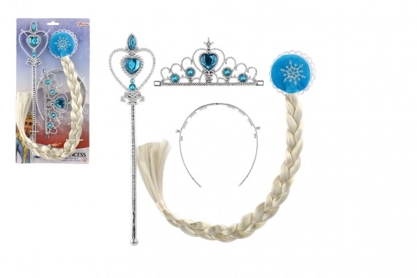 Frozen Princess Beauty Set