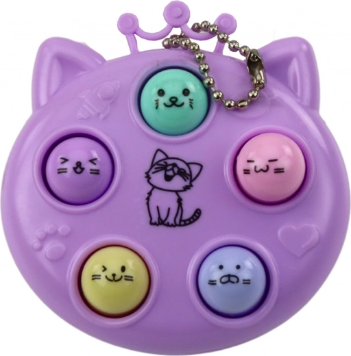 Kapesní velikost a přívěsek na klíče