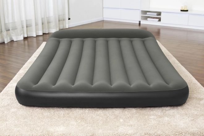 Inflatable Mattress With Pump