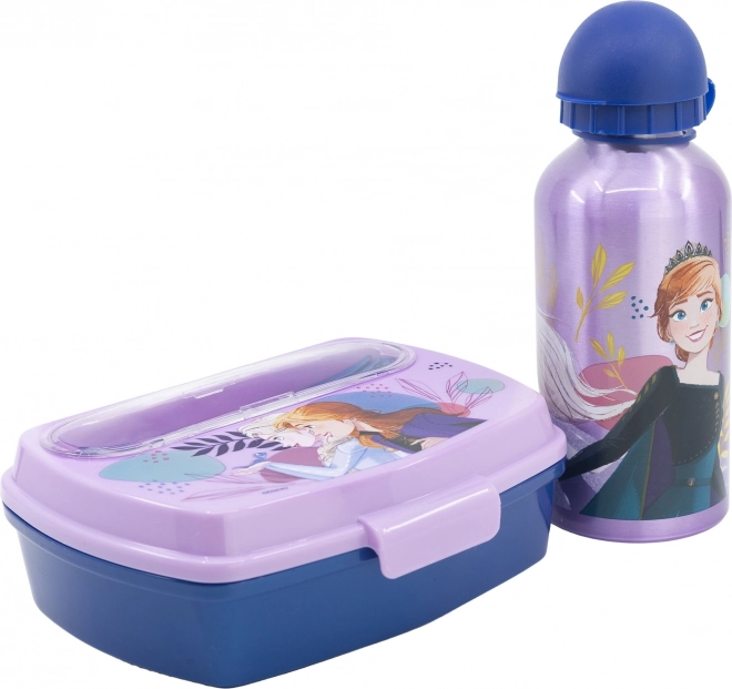 Children's Dining Set 4-in-1 FROZEN