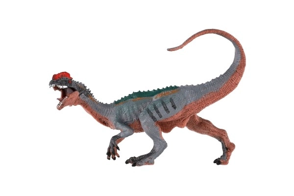 Dilophosaurus Plastic Toy 15cm