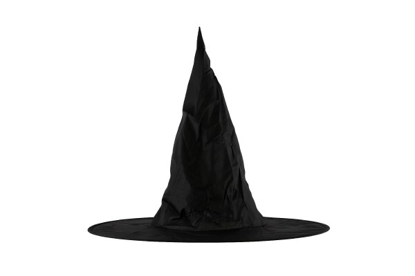 Witch Hat Foldable Adult