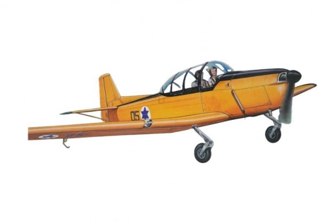 Fokker S 11 Instructor Model Kit