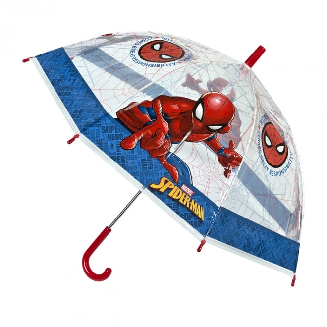 Spider-Man Kids Umbrella