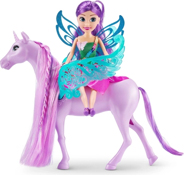 A magical pair for imaginative stories