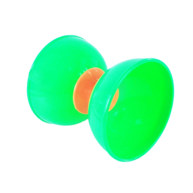 Diabolo Juggling Toy