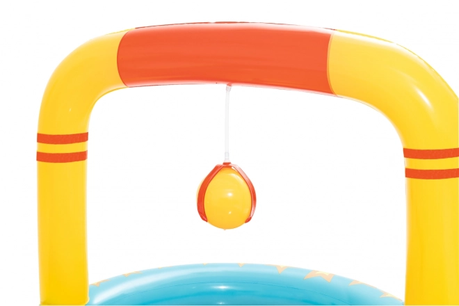 Inflatable Water Playground