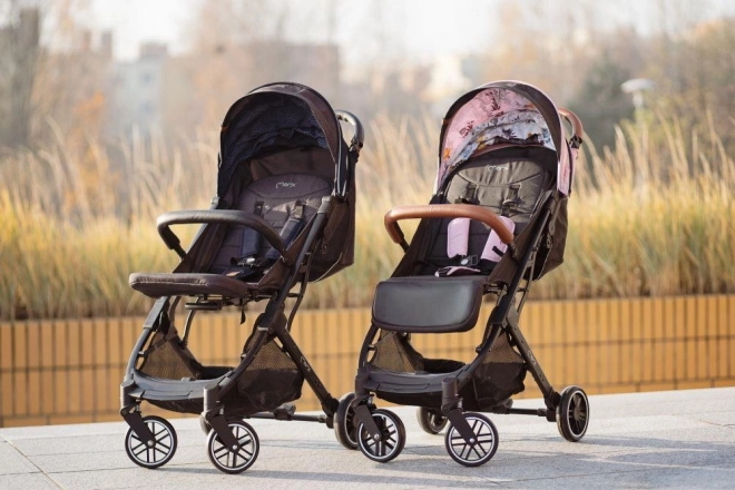 Sport Stroller Momi Estelle Pink