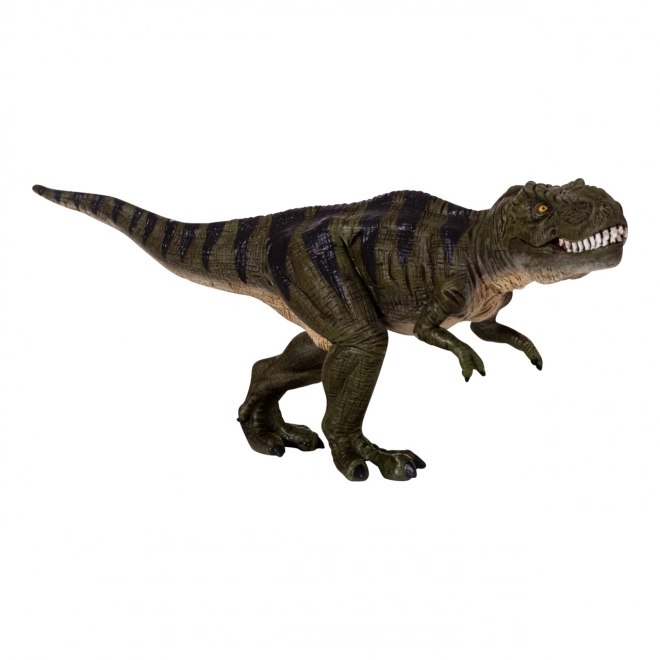 Mojo tyrannosaurus rex with movable jaw