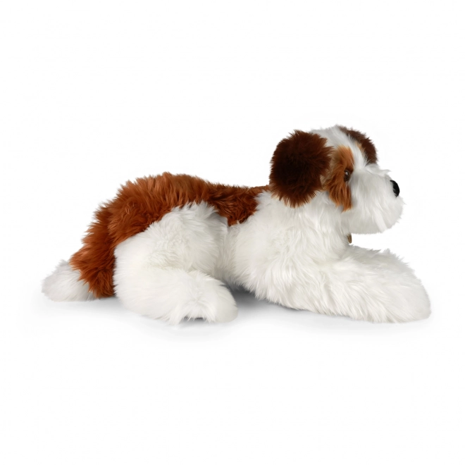 Eco-barát Shih Tzu Plüss Kutya 45 cm