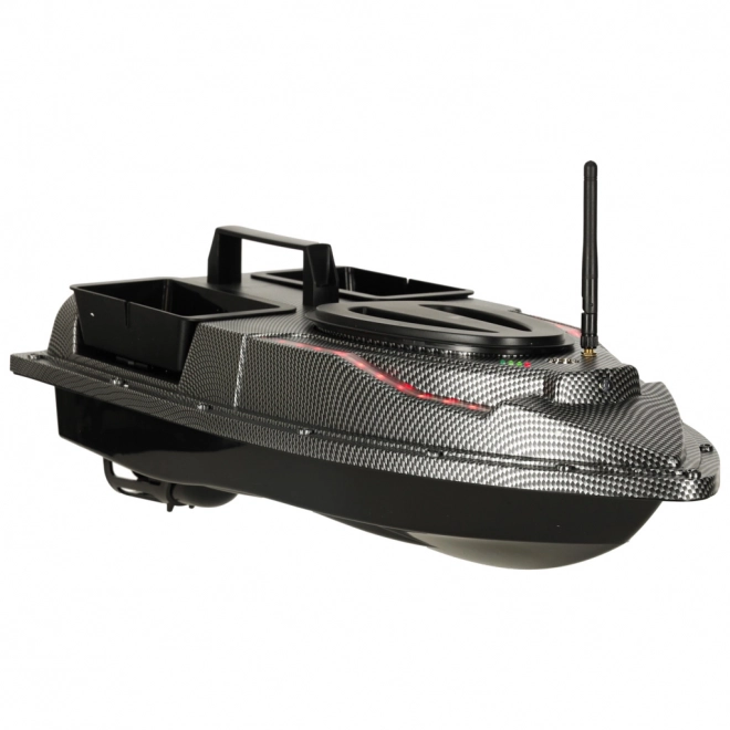 Remote Controlled GPS Bait Boat Flytec